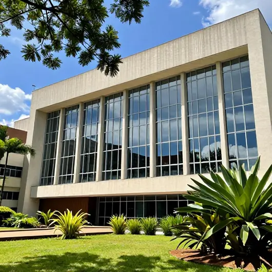 Museu de História Natural de Mato Grosso
