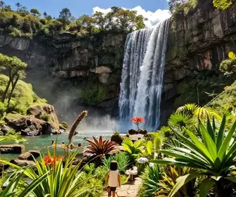 Nobres e Bom Jardim: Guia Completo para Organizar Sua Viagem a Partir de Cuiabá Nobres e Bom Jardim: Guia Completo para Organizar Sua Viagem a Partir de Cuiabá