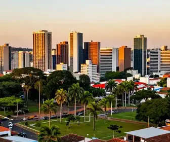 Onde se Hospedar em Cuiabá: Melhores Bairros por Perfil de Viagem