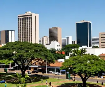 Os Melhores Hotéis no Centro de Cuiabá para Sua Estadia