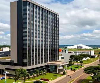 Os Melhores Hotéis Próximos ao Aeroporto Marechal Rondon em Várzea Grande