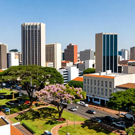 Passeios em Cuiabá: Descubra o que Fazer