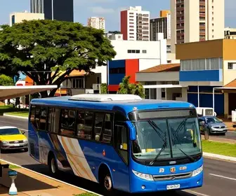 Tudo sobre ônibus em Cuiabá: consulte linhas, tarifas e trajetos Tudo sobre ônibus em Cuiabá: consulte linhas, tarifas e trajetos