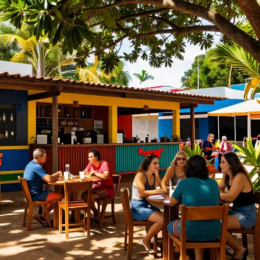 Varadero: O Destino Perfeito para sua Próxima Saída